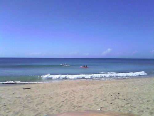 Apartamento Brisas De Borinquen
