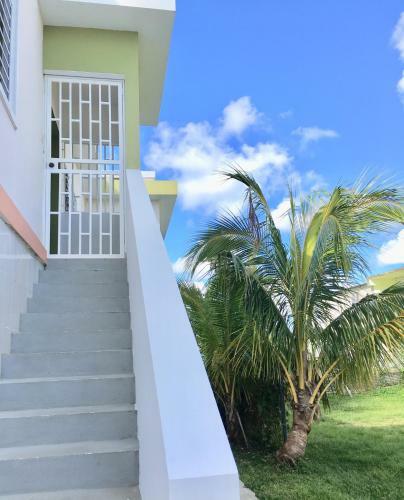 Apartamento Aguadilla Vacation Rental Las Delicias