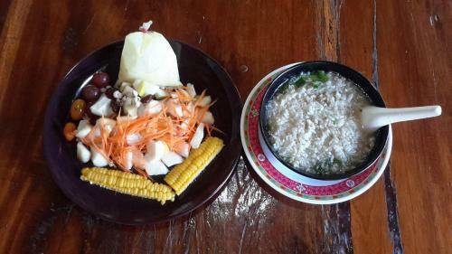 Bed & Breakfast Doo-dao-doi Farm & Stay