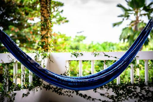 Hostal Serenity Rincon