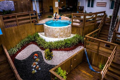 Hostal Serenity Rincon