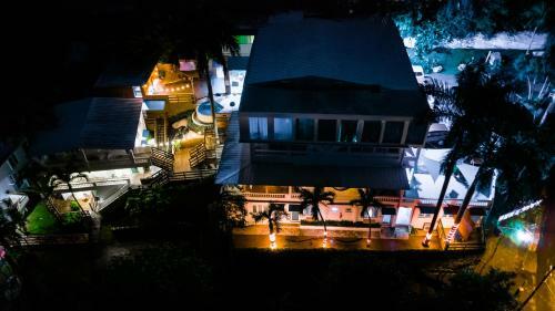 Hostal Serenity Rincon