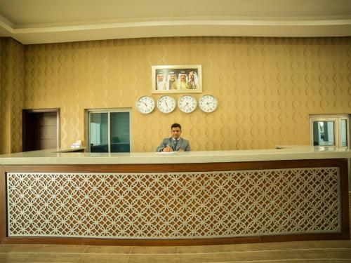 Apartamento Royal Executive Suites