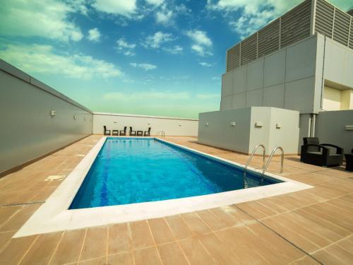 Apartamento Royal Executive Suites