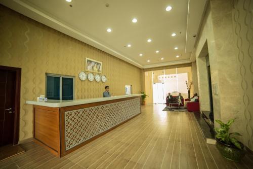 Apartamento Royal Executive Suites