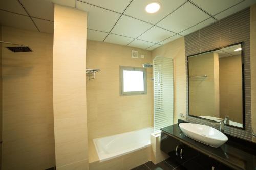 Apartamento Royal Executive Suites