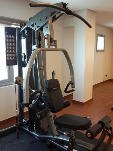Apartamento Royal Executive Suites