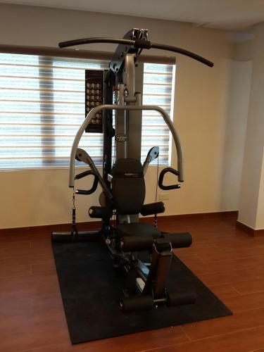 Apartamento Royal Executive Suites