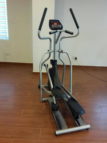 Apartamento Royal Executive Suites