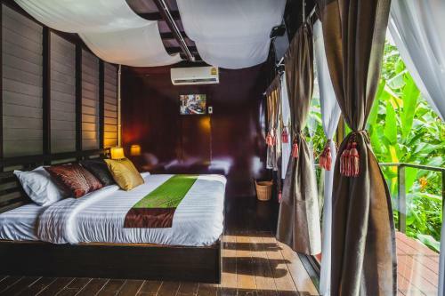 Hotel Ruan Rong Rong Resort & Spa