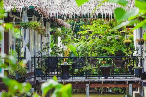 Hotel Ruan Rong Rong Resort & Spa