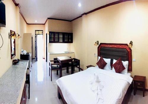 Hotel Ingtawan Boutique Resort