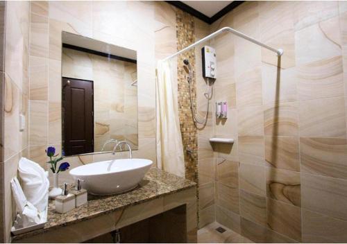 Hotel Ingtawan Boutique Resort