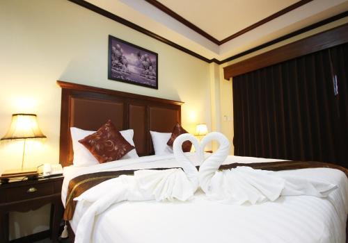 Hotel Ingtawan Boutique Resort