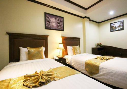 Hotel Ingtawan Boutique Resort