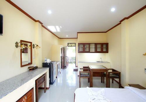 Hotel Ingtawan Boutique Resort