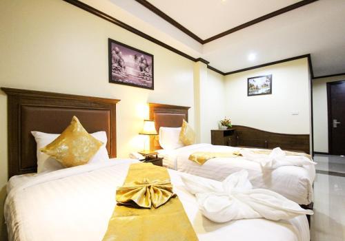 Hotel Ingtawan Boutique Resort