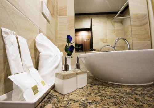 Hotel Ingtawan Boutique Resort