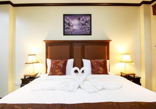 Hotel Ingtawan Boutique Resort