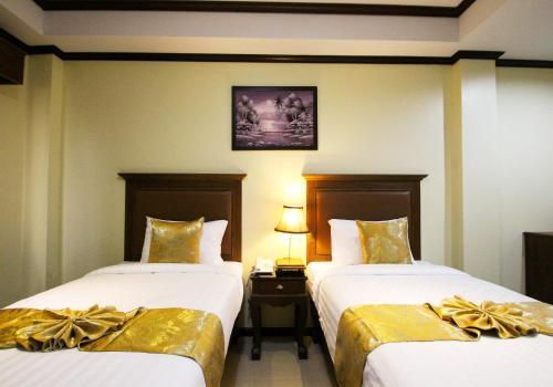 Hotel Ingtawan Boutique Resort