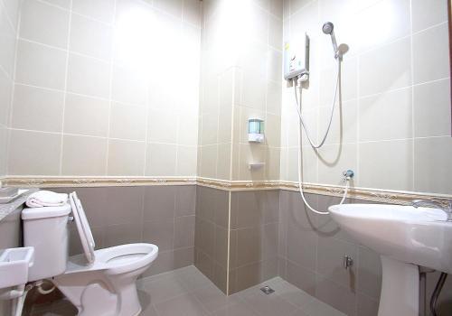 Hotel Ingtawan Boutique Resort