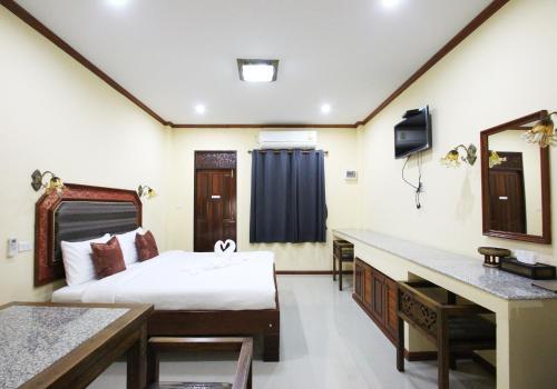 Hotel Ingtawan Boutique Resort