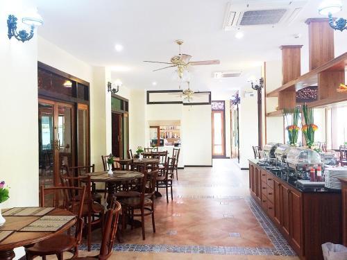 Hotel Ingtawan Boutique Resort