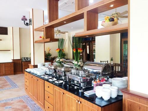 Hotel Ingtawan Boutique Resort