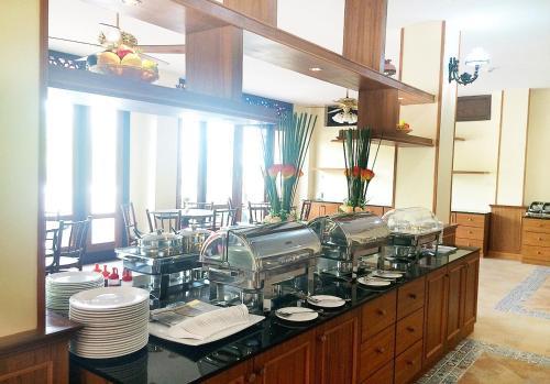 Hotel Ingtawan Boutique Resort