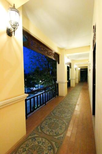 Hotel Ingtawan Boutique Resort