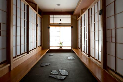 Onsen Ryokan Yamaki
