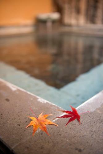 Onsen Ryokan Yamaki