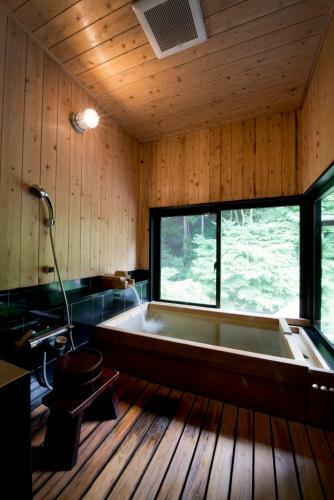 Onsen Ryokan Yamaki