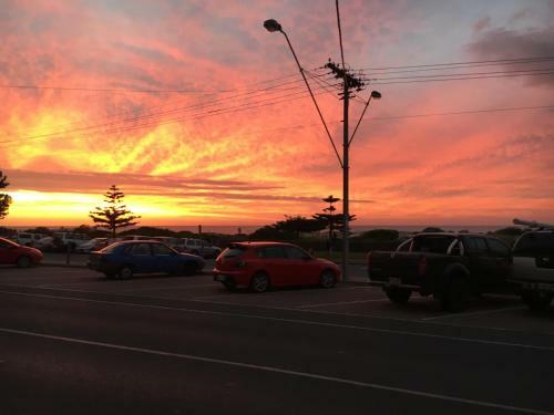 Apartamento Adelaide - Semaphore Beach Front