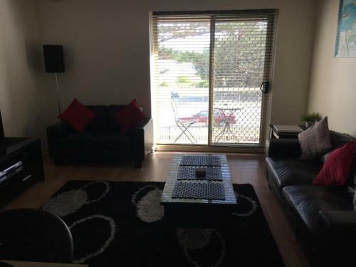 Apartamento Adelaide - Semaphore Beach Front