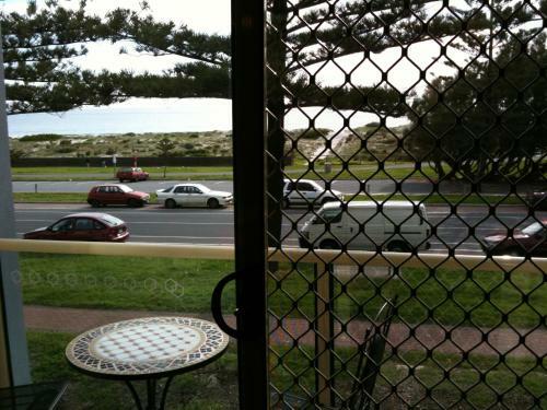 Apartamento Adelaide - Semaphore Beach Front