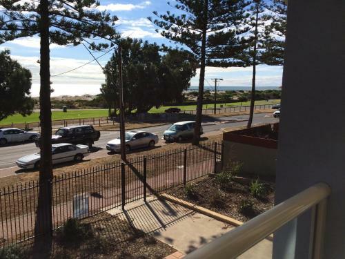Apartamento Adelaide - Semaphore Beach Front
