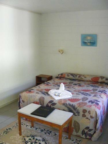 Central Motel