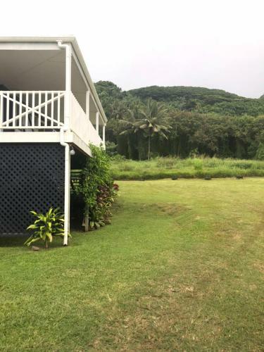 Island Breeze Villa
