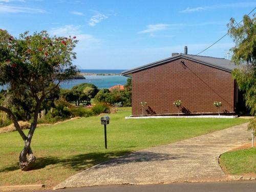 Paradise View