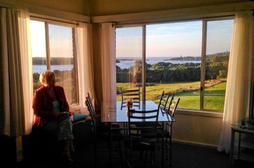 Paradise View