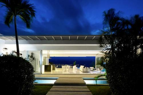Villa Blanche
