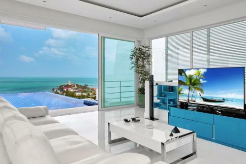 Villa Blanche