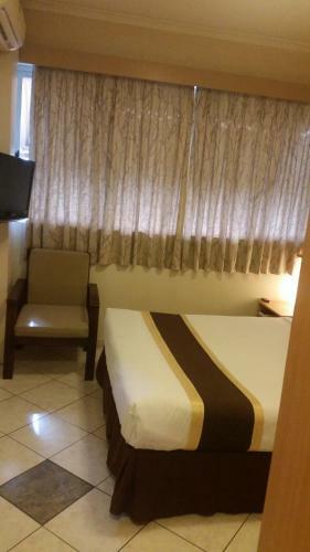 Peninsula International Hotel Suva Fiji