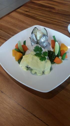 Peninsula International Hotel Suva Fiji