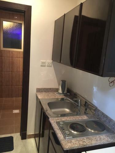Apartamento Riva Suites
