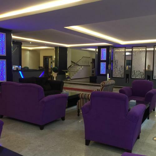 Apartamento Riva Suites