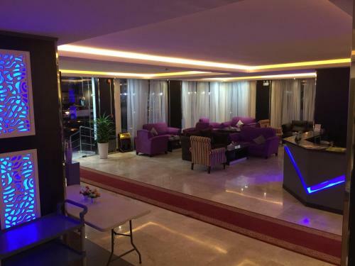 Apartamento Riva Suites
