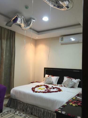 Apartamento Riva Suites