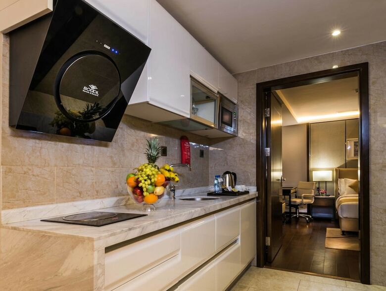 Hotel Boudl Gaber